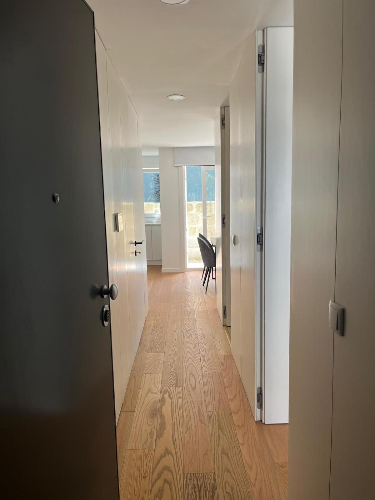 Cozy Retreat - Modern T1 Διαμέρισμα Πόρτο Εξωτερικό φωτογραφία