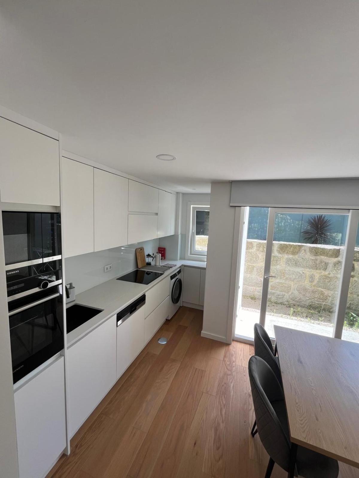 Cozy Retreat - Modern T1 Διαμέρισμα Πόρτο Εξωτερικό φωτογραφία