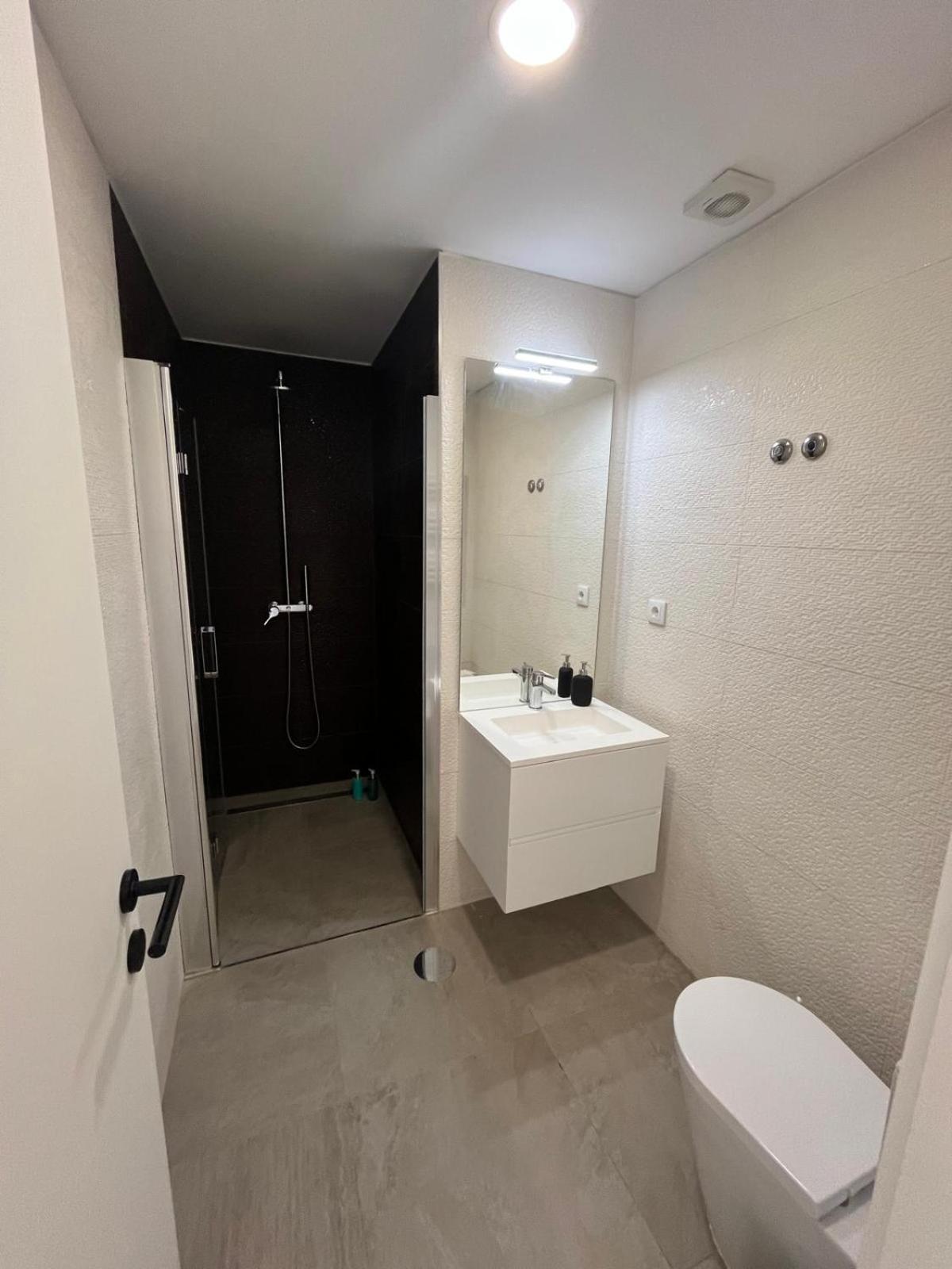Cozy Retreat - Modern T1 Διαμέρισμα Πόρτο Εξωτερικό φωτογραφία