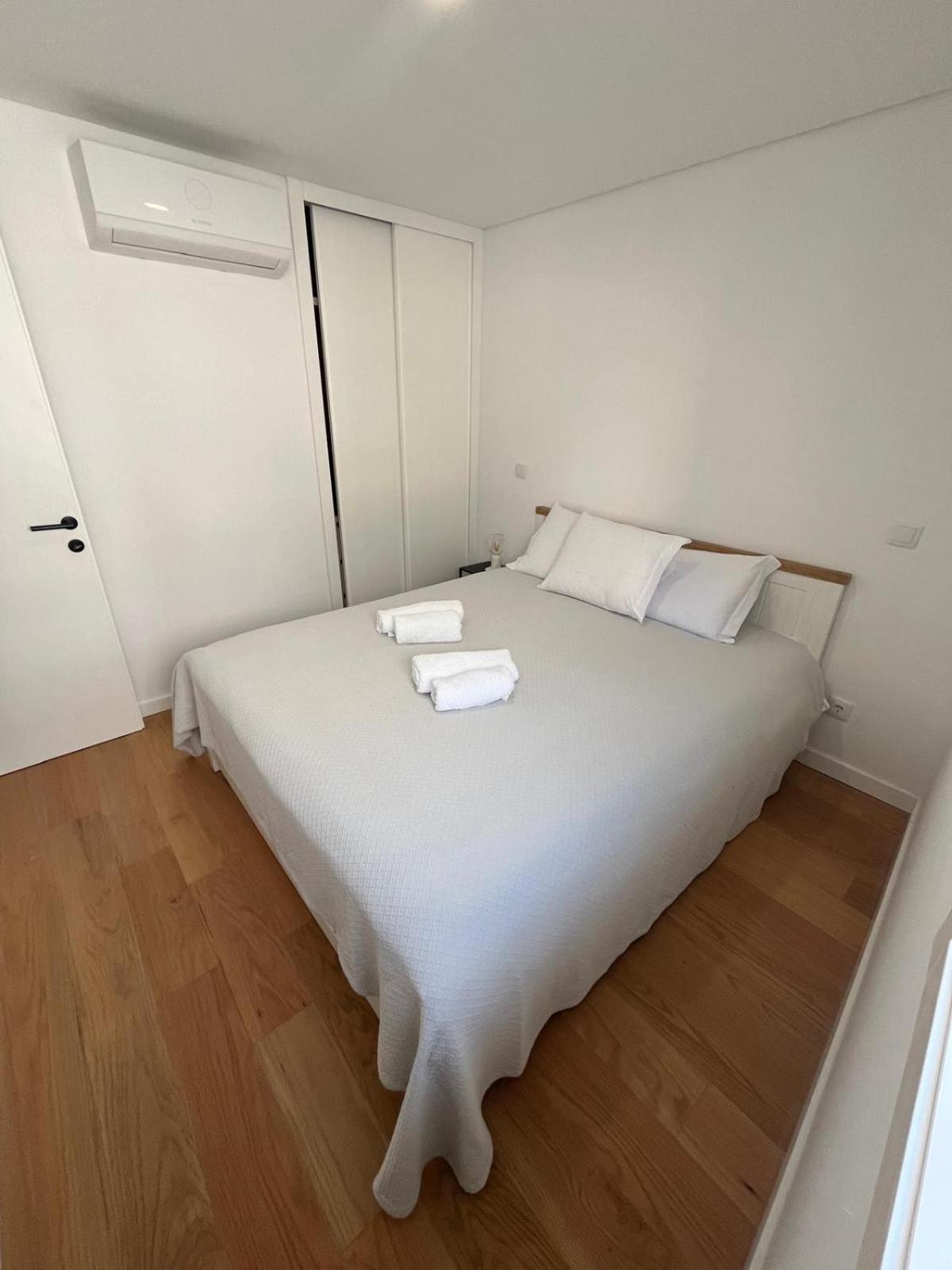 Cozy Retreat - Modern T1 Διαμέρισμα Πόρτο Εξωτερικό φωτογραφία