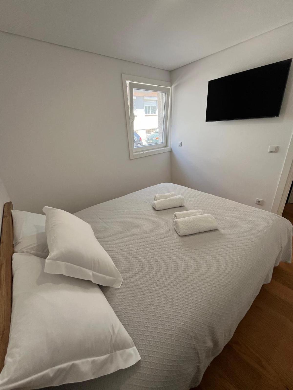 Cozy Retreat - Modern T1 Διαμέρισμα Πόρτο Εξωτερικό φωτογραφία