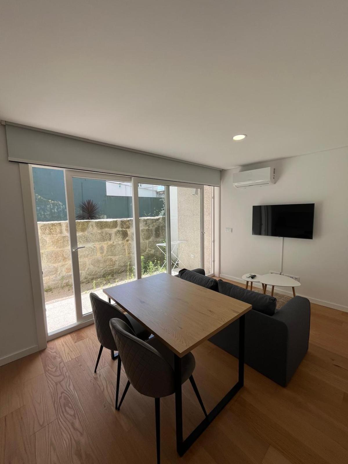 Cozy Retreat - Modern T1 Διαμέρισμα Πόρτο Εξωτερικό φωτογραφία